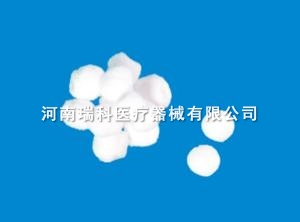 醫用石蠟棉球