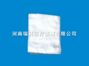 醫用棉墊