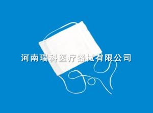 醫用脫脂紗布口罩
