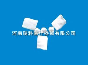 醫用敷料球
