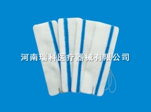 一次性使用棉片（腦棉片）