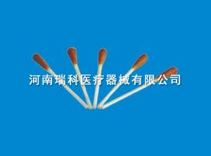碘伏棉簽