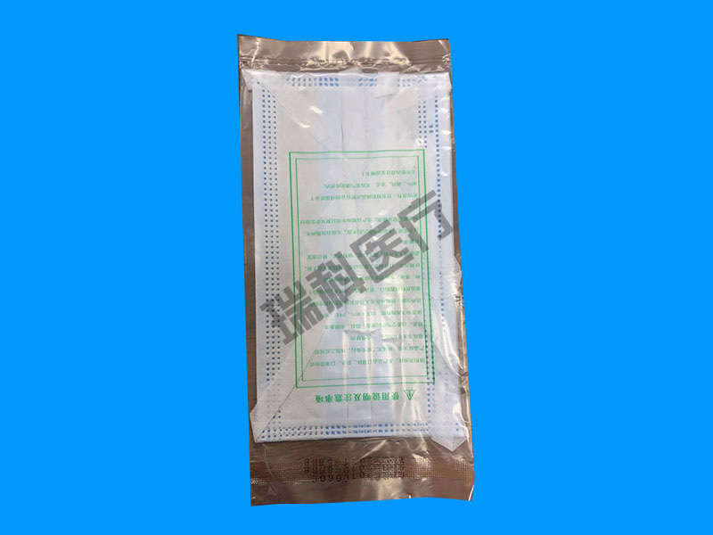一次性醫(yī)用口罩