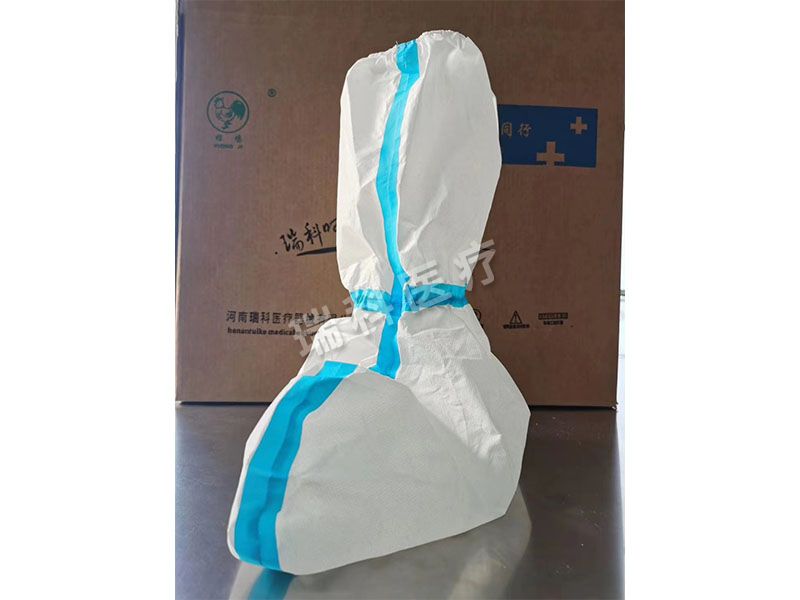 醫(yī)用隔離鞋套