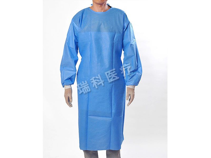 一次性使用手術(shù)衣